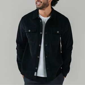 NWT Zyia Men’s Coeur d’ Alene shirt